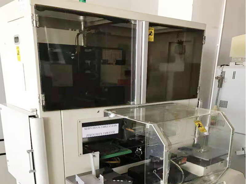 二手研磨機(jī)TAKAURI-TRM-02