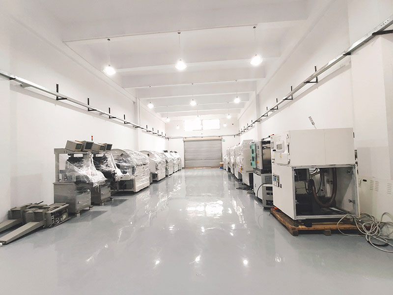 二手半導(dǎo)體設(shè)備的清關(guān)流程