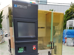 二手切割機(jī)DISCO-DFD6340