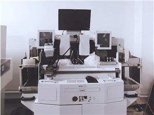 深圳半導(dǎo)體二手設(shè)備